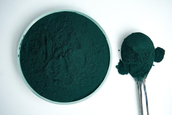 La spiruline : un super-aliment à intégrer dans votre quotidien